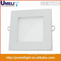 Square led panel light for Turkey